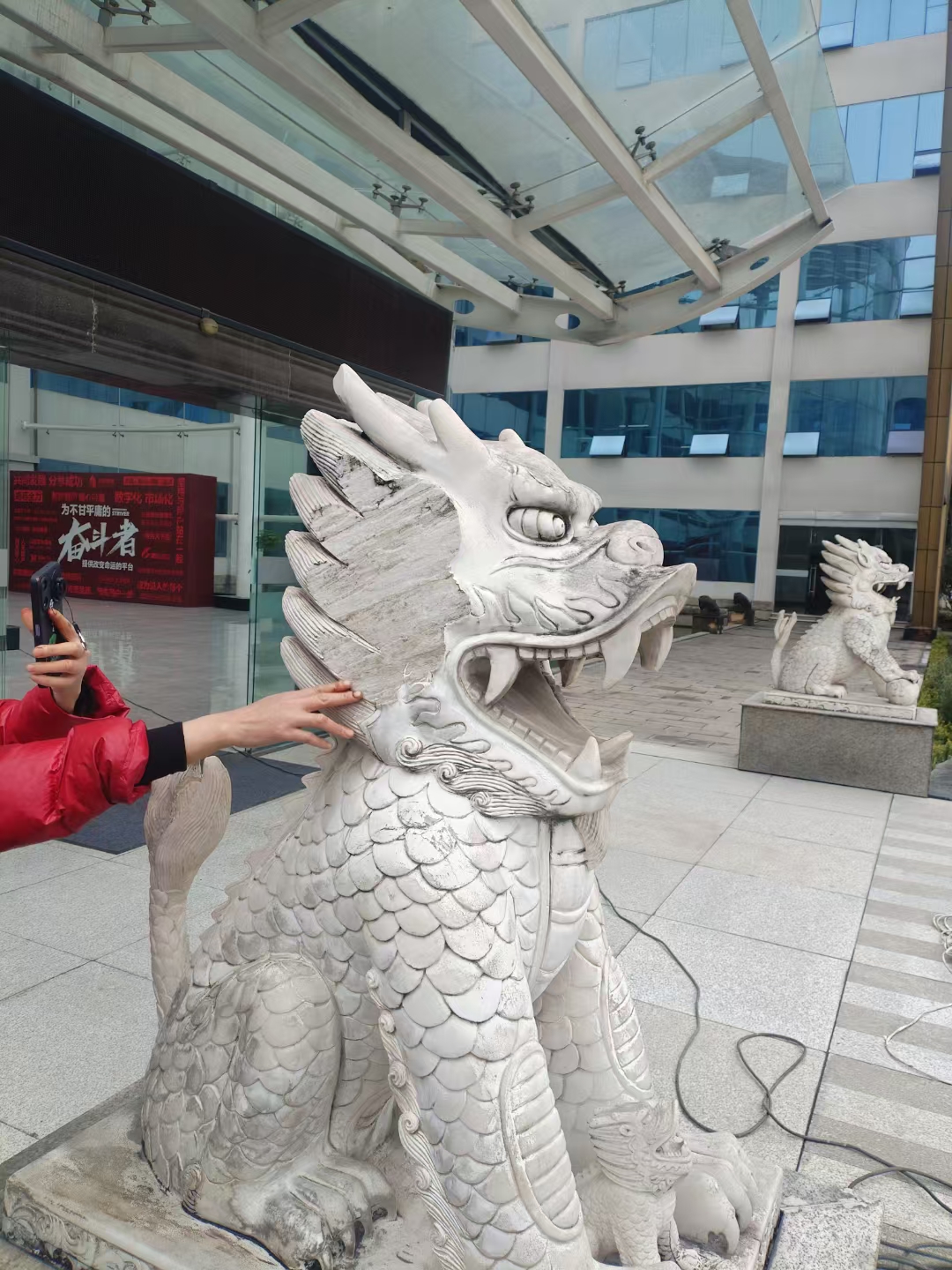 成都石材维修翻新那家好