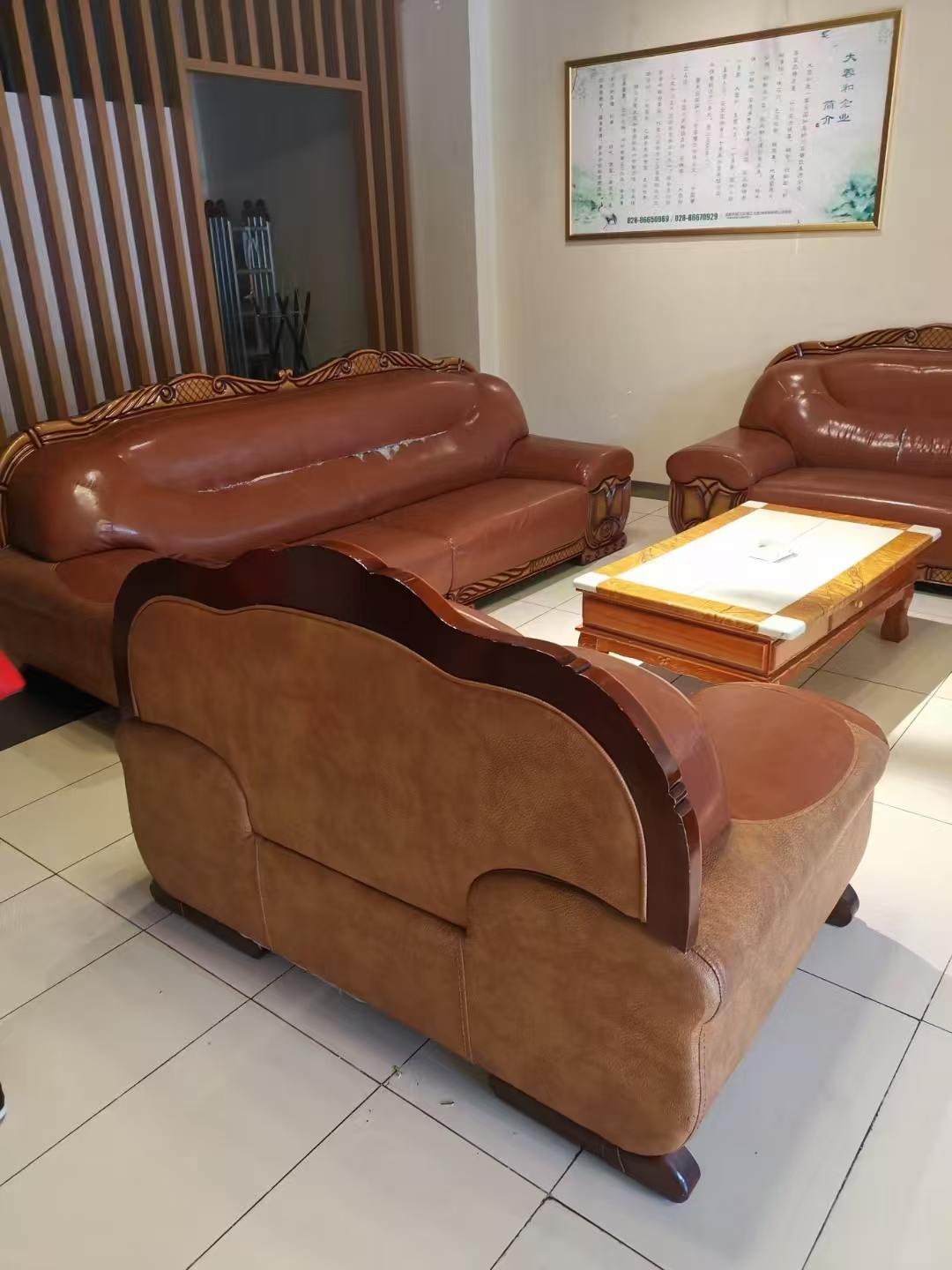 成都沙发维修翻新师傅