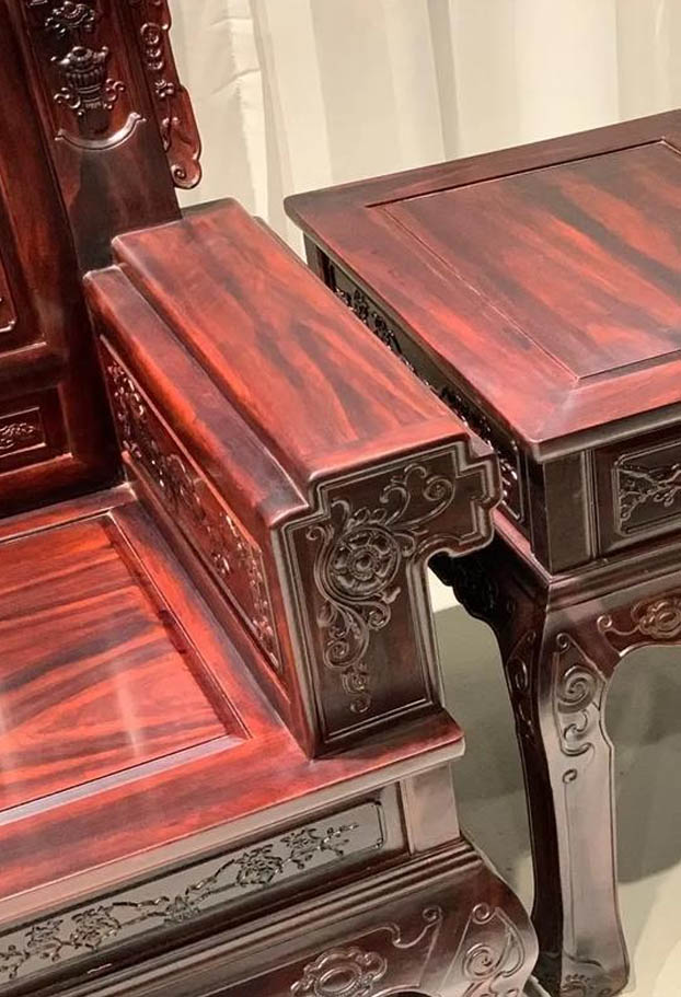 成都石材维修翻新